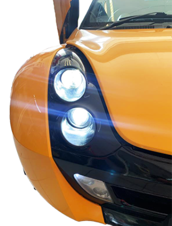 AUTOBOUTIQUES