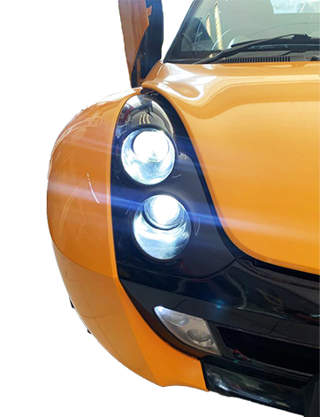 AUTOBOUTIQUES