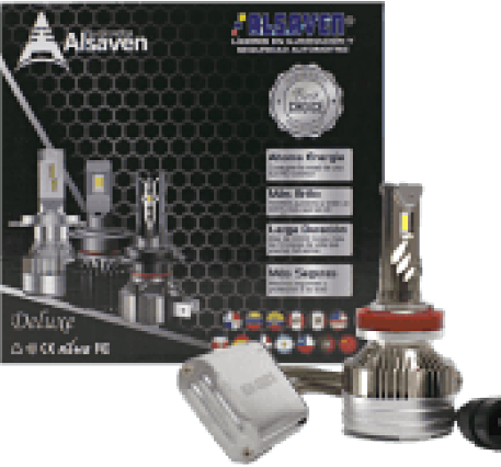 Productos Alsaven