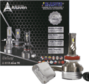 Productos Alsaven
