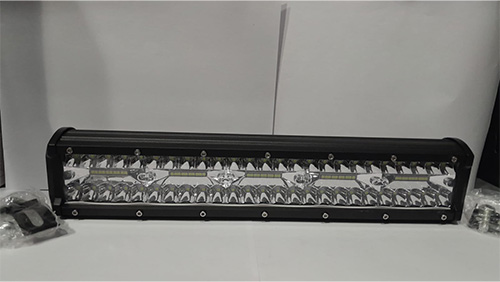 LB-300W - Barra 15¨