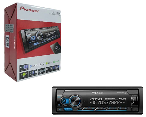 MVH-S325BT